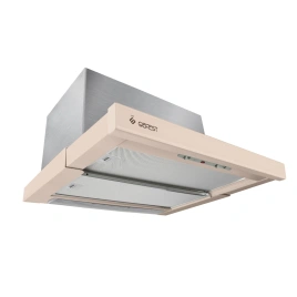 Встраиваемая вытяжка Gefest ВО 4601 Р81 Beige