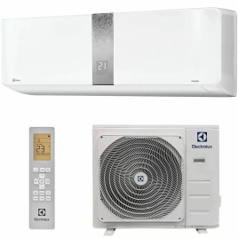 Сплит-система Electrolux Nordic EACS-30HT/N3_24Y White