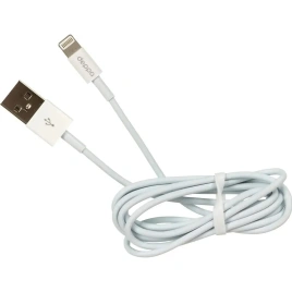 Кабель Deppa USB/Lightning 1,2m 72114 White