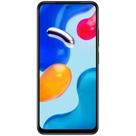 Смартфон XiaoMi Redmi Note 11S 6/64Gb (NFC) Graphite Gray (Серый графит) Global Version