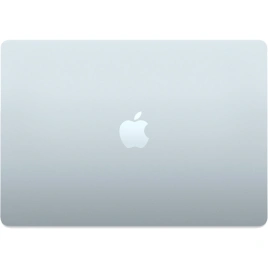 Ноутбук Apple MacBook Air (2026) 15 M5 10C CPU, 10C GPU/32GB/512GB SSD (Z1LZ00054) Sky Blue