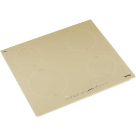 Индукционная варочная панель Korting HI 64560 BB Beige