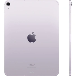 Планшет Apple iPad Air 11 (2024) Wi-Fi + Cellular 128Gb Purple