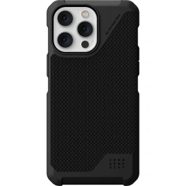 Чехол UAG Metropolis LT For MagSafe для iPhone 14 Pro Max Black