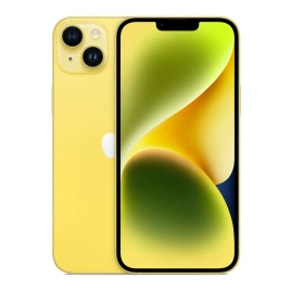 Смартфон Apple iPhone 14 eSim 128Gb Yellow