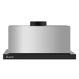 Встраиваемая вытяжка Gefest ВО 4601 Р23 Black