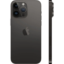 Смартфон Apple iPhone 14 Pro Max 256Gb Space Black