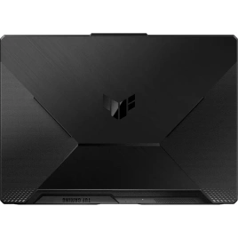 Ноутбук ASUS TUF Gaming F15 FX506HF-HN017 15.6 FHD IPS/ i5-11400H/16GB/512GB SSD (90NR0HB4-M00420) Graphite Black