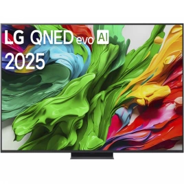 Телевизор LG 75QNED86A6A.ARUG 75" 2025