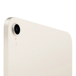 Планшет Apple iPad Mini (2021) Wi-Fi 64Gb Starlight (MK7P3)