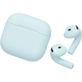 Наушники Apple AirPods 4 ANC Color Sky Blue