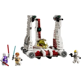Конструктор LEGO Star Wars V-19 Torrent Starfighter 75432