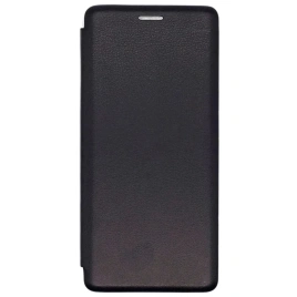 Чехол-книжка Fashion для Series Galaxy A32 черный
