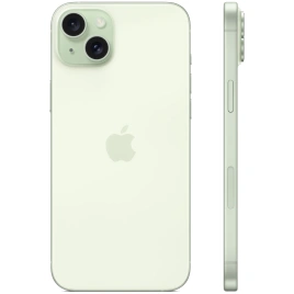 Смартфон Apple iPhone 15 Plus eSim 256Gb Green