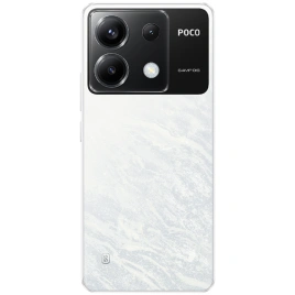 Смартфон XiaoMi Poco X6 5G 12/256Gb White Global Version