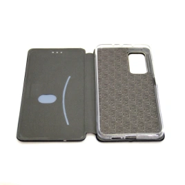 Чехол книжка Fashion для Series Galaxy A53 5G 2022 Black