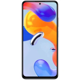 Смартфон XiaoMi Redmi Note 11 Pro 5G 6/128Gb Polar White Global Version