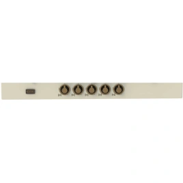 Газовая варочная панель Korting HG 961 CTB Ivory