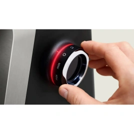 Мясорубка Bosch Series 8 MFWS820M Black