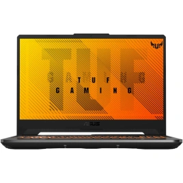 Ноутбук ASUS TUF Gaming A15 FA506NCR-HN059 15.6 FHD IPS/ R7-7435HS/16GB/512GB SSD (90NR0JV7-M003Z0) Graphite Black