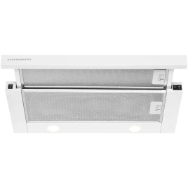Встраиваемая вытяжка Kuppersberg Slimlux 60 W White