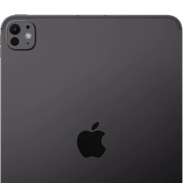 Планшет Apple iPad Pro 11 (2024) Wi-Fi 512Gb Space Black