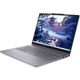 Ноутбук Lenovo IdeaPad 5 2-in-1 14IAL10 14 IPS/ i7-255U Ultra/16Gb/512Gb SSD (83KR001TUS) Luna Grey