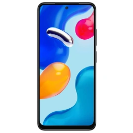 Смартфон XiaoMi Redmi Note 11S 6/128Gb Pearl White (Жемчужный белый) Global Version