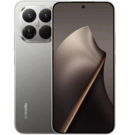 Смартфон Xiaomi 15T Pro 12/256Gb Gray EAC