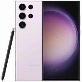 Смартфон Samsung Galaxy S23 Ultra SM-918B/DS 12/512Gb Lavender