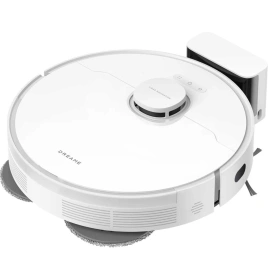 Робот-пылесос Dreame L40 White (RLL42SDA)