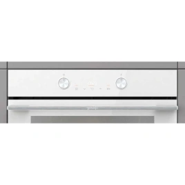 Электрический духовой шкаф Gorenje BOS6737E06PWG White