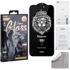 Защитное стекло Remax iPhone 14 Pro Max (GL-35) Анти-шпион