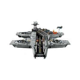 Конструктор LEGO Super Heroes Marvel S.H.I.E.L.D. Helicarrier 76354