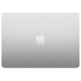 Ноутбук Apple MacBook Air (2022) 13 M2 8C CPU, 10C GPU/16Gb/256Gb SSD (Z15W002AZ) Silver (Серебристый)