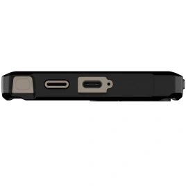 Чехол UAG Pathfinder Pro with MagSafe для Galaxy S24 Ultra Black