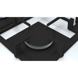 Газовая варочная панель Bosch Serie 4 PNP6B2B92R White