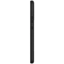 Чехол Spigen Core Armor Galaxy S22 (ACS04016) Matte Black