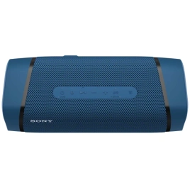 Беспроводная акустика Sony SRS-XB33 Blue