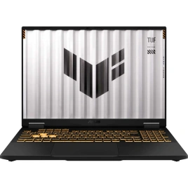 Ноутбук ASUS TUF Gaming F16 FX608JPR-RV207 16 IPS/ i7-14650HX/16GB/512GB SSD (90NR0NG1-M00C40) Jaeger Gray
