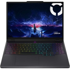Ноутбук Lenovo Legion 5 15IAX10 15.1 OLED/ i9-275HX Ultra/32GB/1TB SSD (83F0001SUS) Eclipse Black