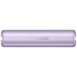 Смартфон Samsung Galaxy Z Flip3 5G (SM-F711B) 8/128GB Lavender