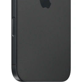 Смартфон Apple iPhone 16 Plus 128Gb eSim Black