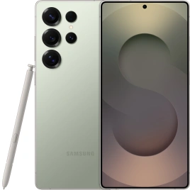 Смартфон Samsung Galaxy S25 Ultra SM-S938B 12/512Gb Titanium Jadegreen