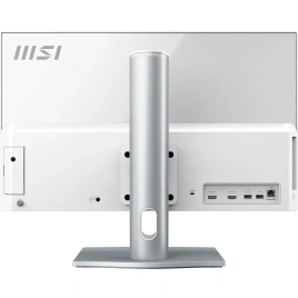 Моноблок MSI Modern AM242P 1M-1020XRU 23.8 FHD IPS/ i7-150U/16GB/512GB SSD (9S6-AE0722-1020) White