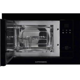 Микроволновая печь Kuppersberg HMW 655 B Black