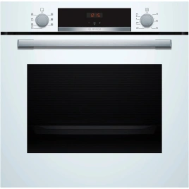 Электрический духовой шкаф Bosch Serie 4 HBA533BW1 White