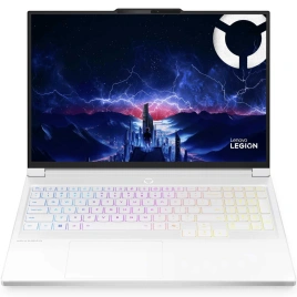 Ноутбук Lenovo Legion 7 16IAX10 16 OLED/ i9-275HX Ultra/32Gb/2Tb SSD (83KY0002US) Glacier White