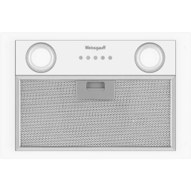 Встраиваемая вытяжка Weissgauff DUBHE 450 White