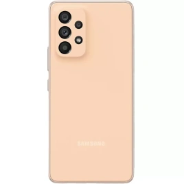 Смартфон Samsung Galaxy A53 5G 8/128GB Peach